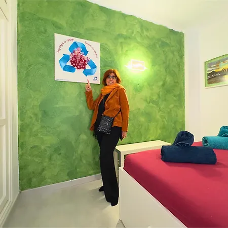 Corallo Artdesign 100 M From The * 푸에르토 델 카르멘
