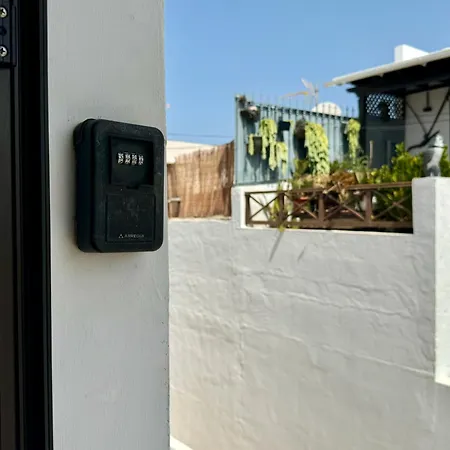Corallo Arthouse 50m From The Fast Wifi 公寓 *