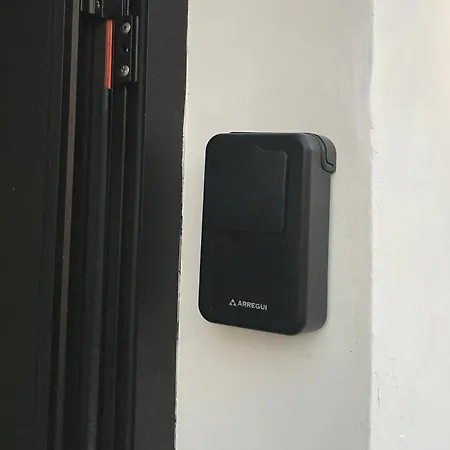 Corallo Arthouse 50m From The Fast Wifi 公寓 卡门港