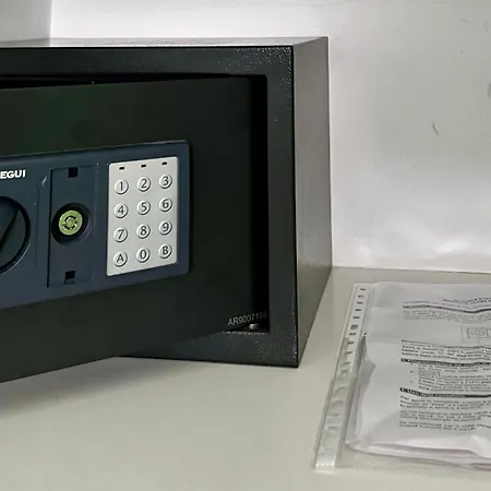 Апартаменты Corallo Artdesign 100 M From The