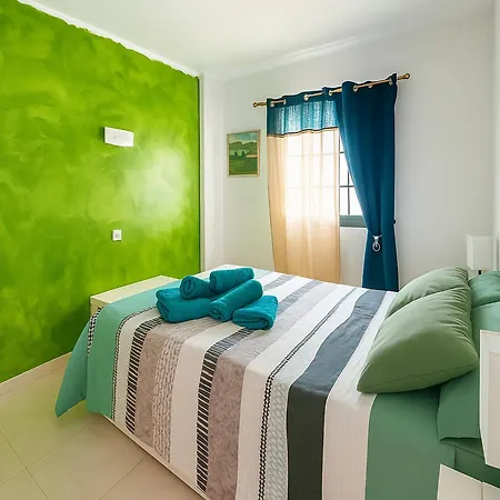 Corallo Artdesign 100 M From The * Пуэрто дель Кармен