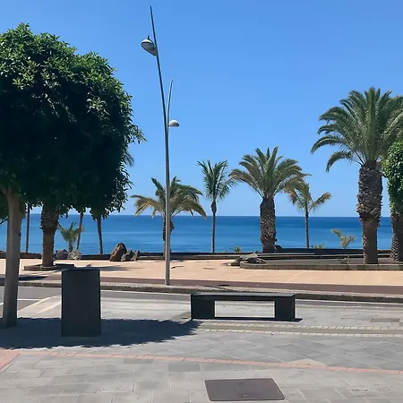 Апартаменты Corallo Artdesign 100 M From The