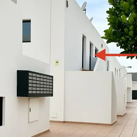 Corallo Arthouse 50m From The Fast Wifi