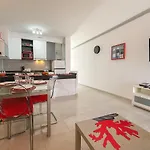 Apartment Corallo Artdesign 100 M From The Puerto del Carmen (Lanzarote)