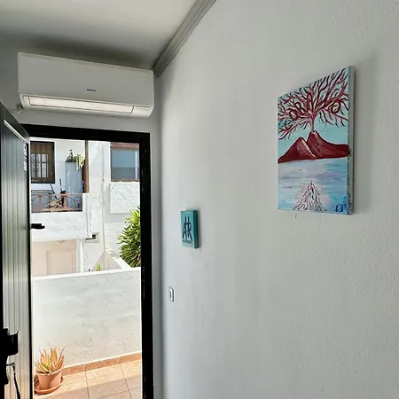 Apartment Corallo Art Apartment 50M From The Beach Wifi Self Check-In Puerto del Carmen (Lanzarote)