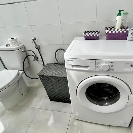Corallo Art Apartment 50M From The Beach Wifi Self Check-In *