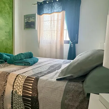 Apartment Corallo Art Apartment 50M From The Beach Wifi Self Check-In *