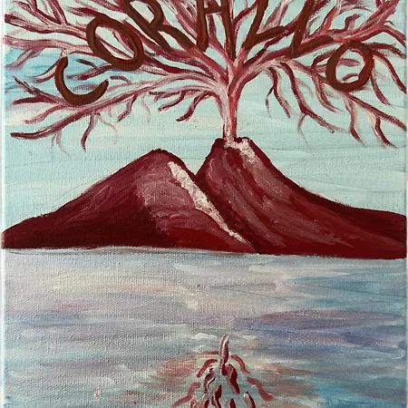 Corallo Artdesign 100 M From The Apartment Puerto del Carmen (Lanzarote)