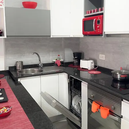 Corallo Art Apartment 50M From The Beach Wifi Self Check-In