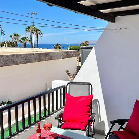 Apartment Corallo Art Apartment 50M From The Beach Wifi Self Check-In