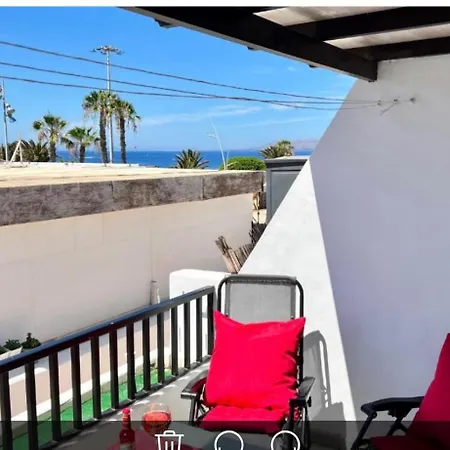 Corallo Art Apartment 50M From The Beach Wifi Self Check-In *