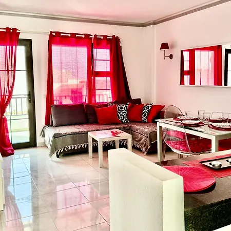 Apartment Corallo Art Apartment 50M From The Beach Wifi Self Check-In Puerto del Carmen (Lanzarote)