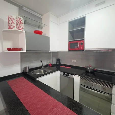 Corallo Art Apartment 50M From The Beach Wifi Self Check-In