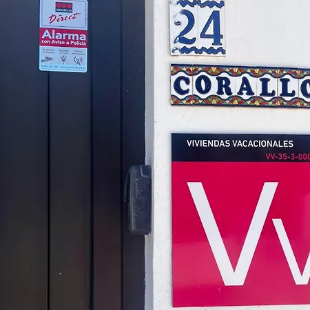 Corallo Art Apartment 50M From The Beach Wifi Self Check-In