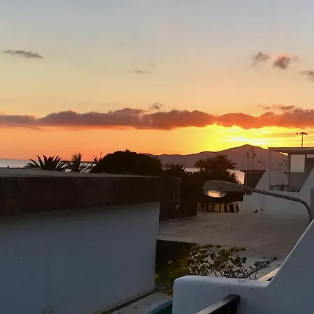 Apartment Corallo Art Apartment 50M From The Beach Wifi Self Check-In Puerto del Carmen (Lanzarote)