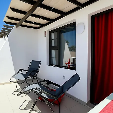 Apartmán Corallo Artdesign 100 M From The Puerto del Carmen (Lanzarote)