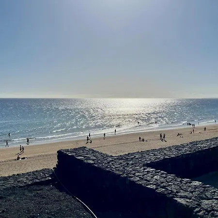 Apartmán Corallo Artdesign 100 M From The *