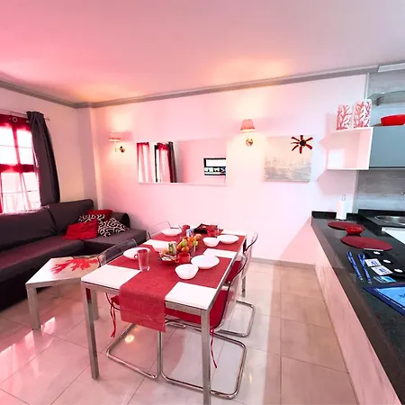 Corallo Artdesign 100 M From The Lejlighed