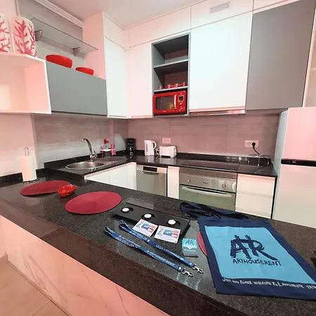 Corallo Artdesign 100 M From The 公寓 *