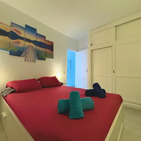 Corallo Artdesign 100 M From The Apartment *