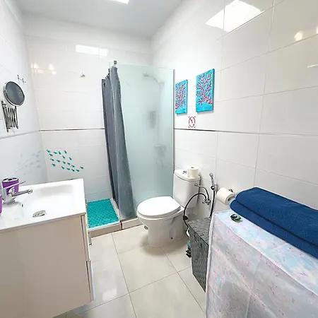Apartment Corallo Artdesign 100 M From The *