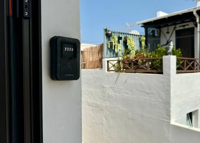 Corallo Artdesign 100 M From The 公寓 *