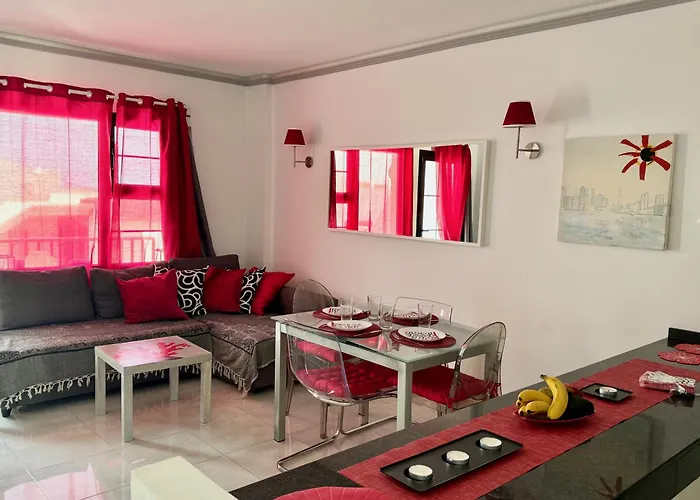 公寓 Corallo Artdesign 100 M From The