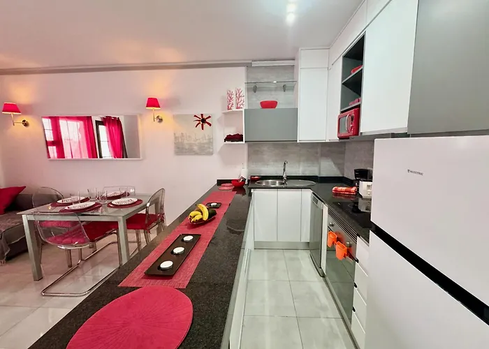 Corallo Artdesign 100 M From The Puerto del Carmen (Lanzarote)