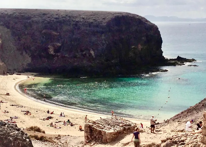 Corallo Artdesign 100 M From The Lejlighed *