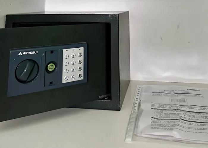 Lejlighed Corallo Artdesign 100 M From The