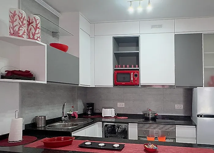 Apartment Corallo Artdesign 100 M From The