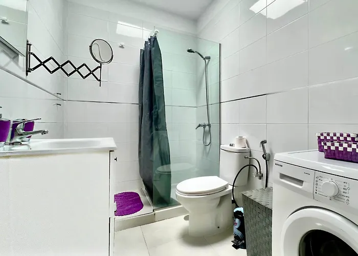 Corallo Artdesign 100 M From The Appartamento