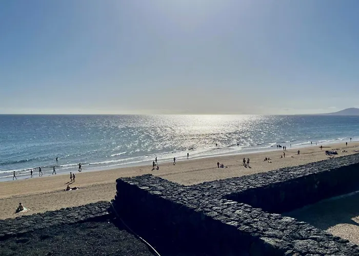 公寓 Corallo Artdesign 100 M From The *