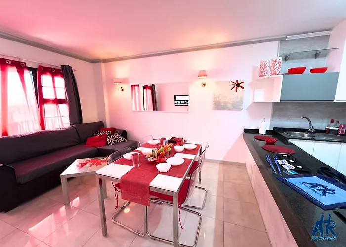 Corallo Artdesign 100 M From The Lejlighed