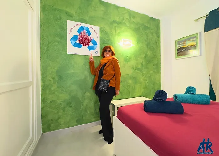 Corallo Artdesign 100 M From The * 卡门港