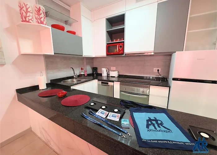 Corallo Artdesign 100 M From The 公寓 *