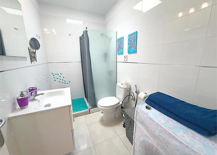 Apartment Corallo Artdesign 100 M From The *