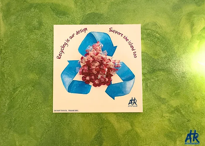 Corallo Artdesign 100 M From The * 卡门港